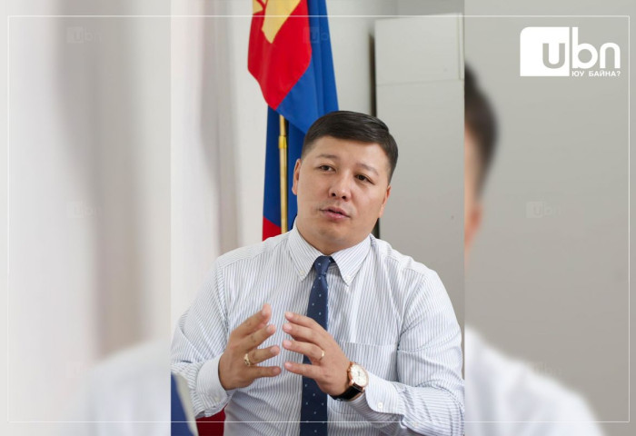 Т.Сайнжаргал: Ирэх даваа гарагт шинээр бүрдсэн МАН-ын Бага хурал хуралдаж, УЗ-ийг томилно