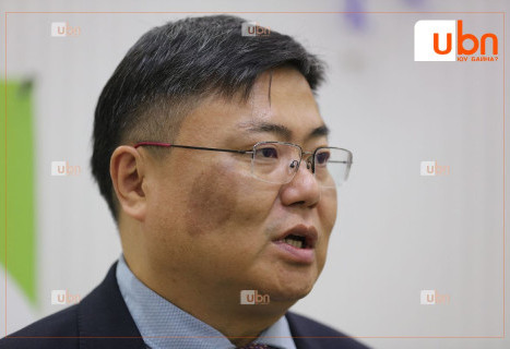 Т.Дүүрэн: “Гэрэгэ тауэр”-ын 14,15 давхрыг зүй бус аргаар шилжүүлж авсан нь бодитой