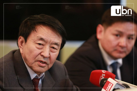 Д.Дэмбэрэл: Өнгөрсөн сар гаруйн хугацаанд өрнөсөн маргаан, мэтгэлцээн манай намд “АШИГ” болсон