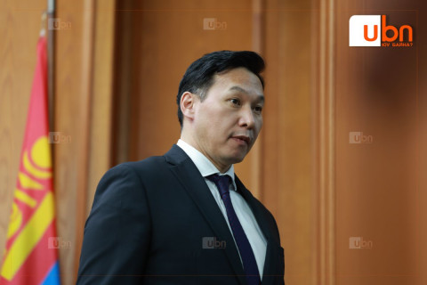 Т.Мөнхсайхан: Бусдад давуу байдал бий болгосон үндэслэлээр Ж.Чинбүрэнг АТГ-т өгсөн