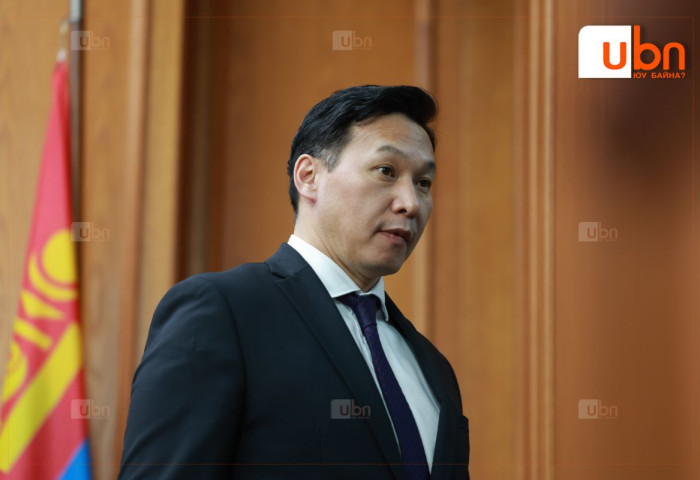 Т.Мөнхсайхан: Бусдад давуу байдал бий болгосон үндэслэлээр Ж.Чинбүрэнг АТГ-т өгсөн