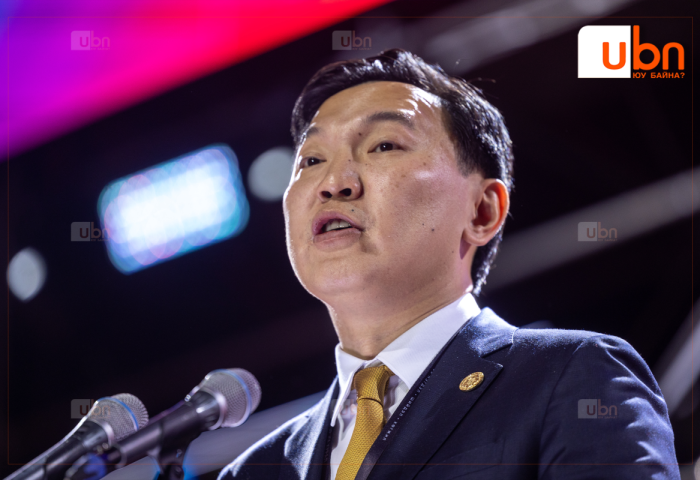 “МАН ард түмнээсээ алсарсан учраас итгэлийг нь олж авах ажлуудыг хийх хэрэгтэй“