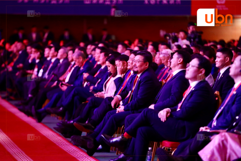 МАН-ын 31 дэх Их хурал маргааш 08.00 цагаас үргэлжилнэ