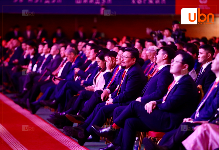 МАН-ын 31 дэх Их хурал маргааш 08.00 цагаас үргэлжилнэ