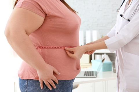 ЭМЯ: Эмэгтэй хүний хэвлийн тойрог 80 см, эрэгтэй хүнийх 90 см-ээс доош байж чихрийн шижин өвчнөөс сэргийлнэ