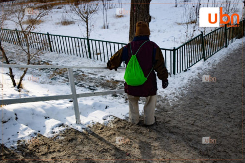 МАРГААШ: Улаанбаатарт -10 хэм хүйтэн