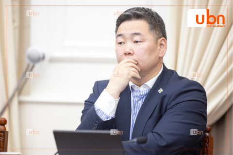 С.Эрдэнэбат: Амлалтуудаа биелүүлбэл МАН 2027, 2028 оны сонгуульд ялах боломжтой