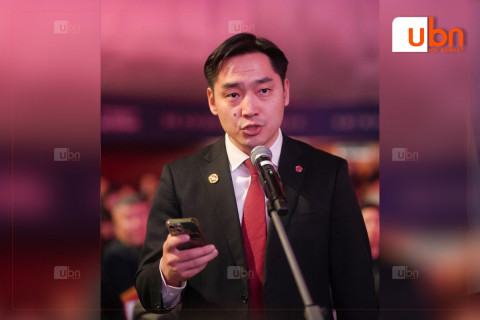 Г.Лувсанжамц: Намын анхан шатны төлөөлөл бүрийг Бага хуралд оруулах нь зүйтэй