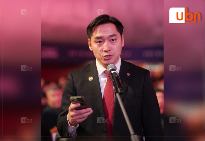 Г.Лувсанжамц: Намын анхан шатны төлөөлөл бүрийг Бага хуралд оруулах нь зүйтэй