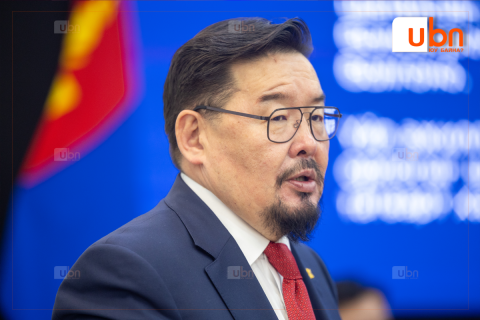 Ерөнхий сайд Г.Занданшатар холбогдох сайд нарын хамтаар ШХАБ-ын өргөтгөсөн хуралдаанд оролцоно