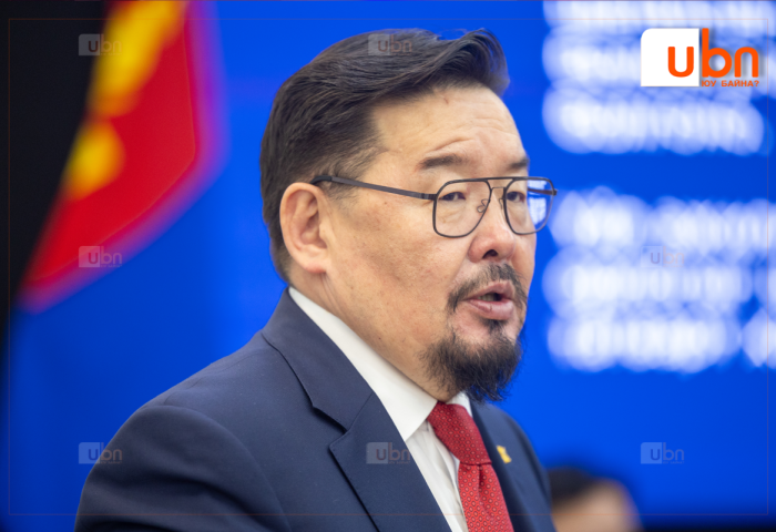 Ерөнхий сайд Г.Занданшатар холбогдох сайд нарын хамтаар ШХАБ-ын өргөтгөсөн хуралдаанд оролцоно