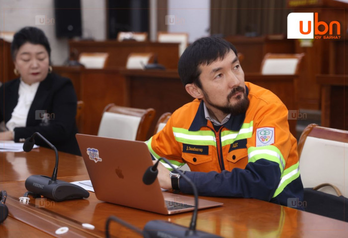 Орхон аймгийг 2026-2030 онд хөгжүүлэх таван жилийн үндсэн чиглэлийн төслийг хэлэлцүүллээ