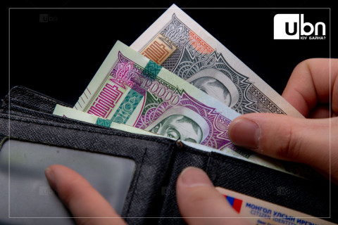 Өрхийн сарын дундаж орлого 1.9 сая төгрөг болж, өмнөх оныхоос 71 мянган төгрөгөөр нэмэгджээ