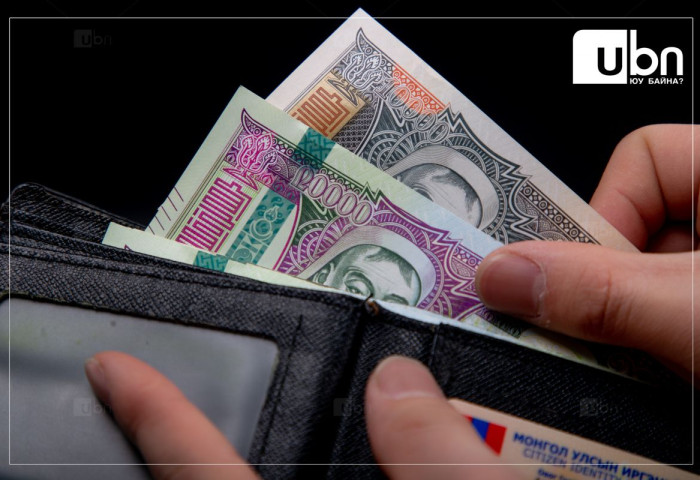 Өрхийн сарын дундаж орлого 1.9 сая төгрөг болж, өмнөх оныхоос 71 мянган төгрөгөөр нэмэгджээ