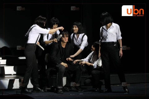 “Гэм зэм”-ийг үзэх сүүлчийн боломж: Дөрвөн жилийн дараа яагаад дахин тоглож байна вэ