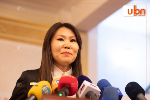 Б.Мөнхсоёл: Зарим гишүүд улс төрийн нөхцөл байдлыг далимдуулаад тойрог руугаа төсөв татах дүр зураг ажиглагдсан