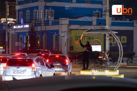 “Зам хааж, төрийн өндөр албан тушаалтнуудад давуу эрх олгодгийг зогсоох“ хууль боловсруулах тухай өргөдөл санаачилжээ