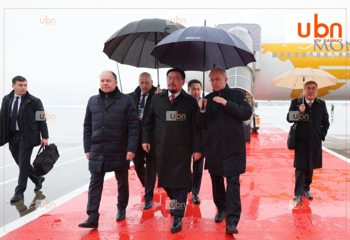 Ерөнхий сайд Г.Занданшатар ОХУ болон БНХАУ-ын Засгийн газрын тэргүүнтэй Москвад уулзана