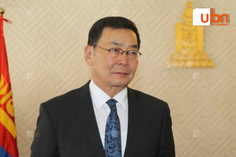 Н.Лүндэндорж: “Намын дарга нь СПИКЕР хийж болохгүй“ гэсэн хуультай болвол онигоонд орж мэднэ