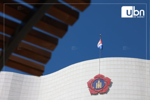 Шинээр бүрэлдсэн МАН-ын Бага хурал өнөөдөр 16 цагаас хуралдана