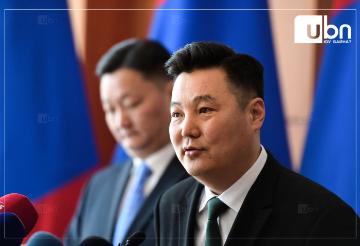 УИХ-ын гишүүн Д.Бум-Очир битүүний өдөр амардаг байх хуулийн төсөл санаачилжээ