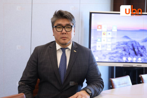 Э.Анар: Монгол Улсад Google pay төлбөрийн систем нэвтэрлээ