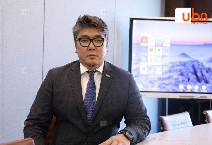 Э.Анар: Монгол Улсад Google pay төлбөрийн систем нэвтэрлээ