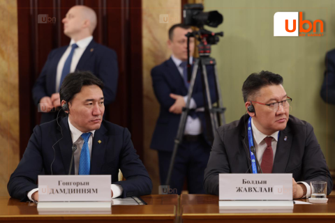 Оросын талаас шатахууны хязгаарлалтад Монгол Улс хамаарахгүй, нийлүүлэлт тогтвортой үргэлжилнэ гэв