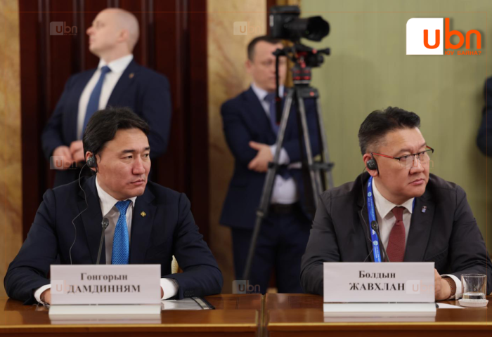 Оросын талаас шатахууны хязгаарлалтад Монгол Улс хамаарахгүй, нийлүүлэлт тогтвортой үргэлжилнэ гэв