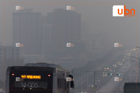 АГААРЫН ЧАНАР: Баянхошуу, Дамбадаржаа орчим БОХИРДОЛТОЙ байна