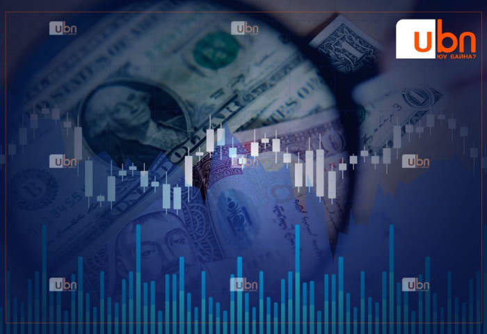 Монгол Улсын эдийн засаг энэ оны эхний 9 сард 5.9 хувиар өсчээ
