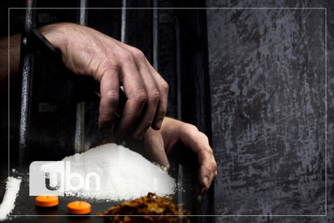 Гадаадаас дайвар ачаанд нууж оруулж ирсэн “мөс“ гэх бодисыг хадгалж байсан этгээдүүдийн хэргийг шүүхэд шилжүүлжээ