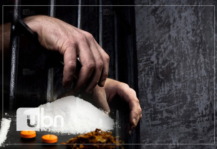 Гадаадаас дайвар ачаанд нууж оруулж ирсэн “мөс“ гэх бодисыг хадгалж байсан этгээдүүдийн хэргийг шүүхэд шилжүүлжээ