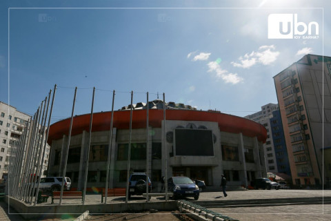 “ЧИНГИС ХААН ЦОМ“-ын төлөөх барилдааны тасалбар худалдаанд гарчээ