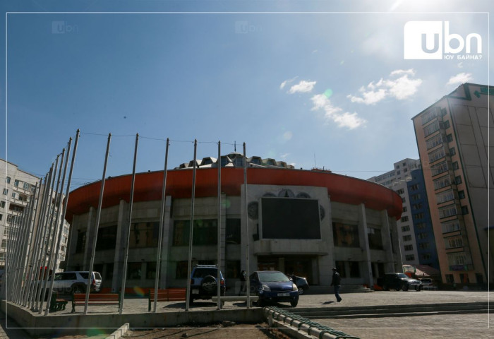 “ЧИНГИС ХААН ЦОМ“-ын төлөөх барилдааны тасалбар худалдаанд гарчээ