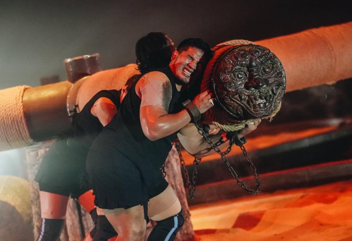 Б.Орхонбаяр: Хамгийн их урам зориг өгсөн юм гэвэл манай жүдогийн Адъяа маань хүч бярын юман дээр нэлээн хань болсон