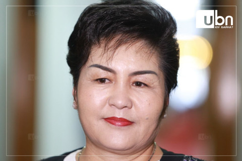 М.Билэгт: Бид нүүр хийх газаргүй болж байна