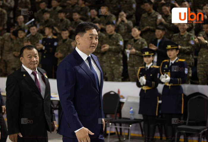 Бүх шатны сургуульд гардан тулаан, өөрийгөө хамгаалах хичээл заах санаачилгыг дэмжинэ