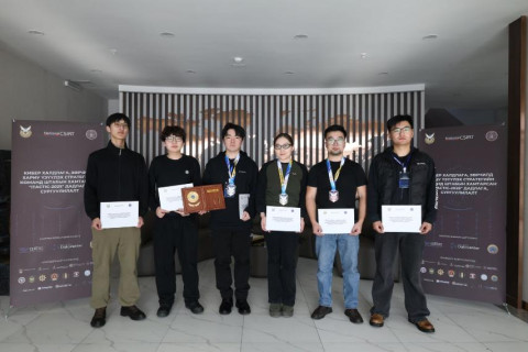 ITACTIC-2025 стратегийн команд штабын хамтарсан дадлага сургуулилт зохион байгуулагдлаа