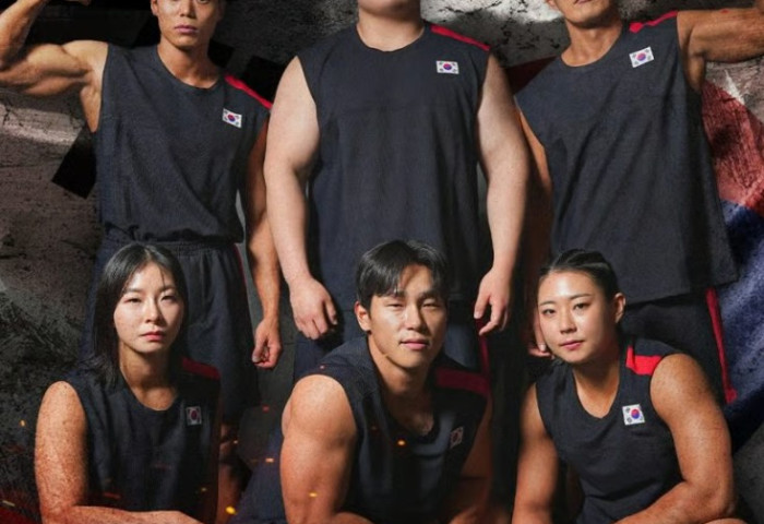 “Physical Asia” шоуны ялагчаар Солонгосын баг шалгарч, 1 тэрбум воны эзэд боллоо