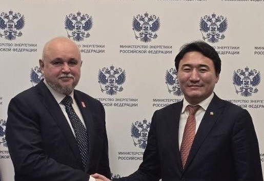 АЙЛЧЛАЛ: ОХУ-аас Монгол Улсад нийлүүлэх шатахууны нийлүүлэлтийг эрс нэмэгдүүлэхээр тохиролцов