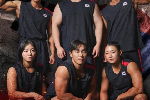 PHYSICAL ASIA: Солонгосчууд шүүмжлэлд өртөв