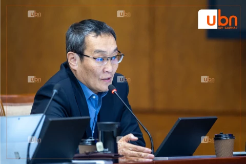 ХЗБХ: Х.Тэмүүжин нарын гишүүдийн өргөн барьсан Эрүүгийн хуулийн өөрчлөлтийн төслийг хэлэлцэнэ