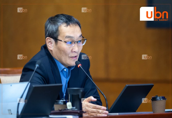 ХЗБХ: Х.Тэмүүжин нарын гишүүдийн өргөн барьсан Эрүүгийн хуулийн өөрчлөлтийн төслийг хэлэлцэнэ