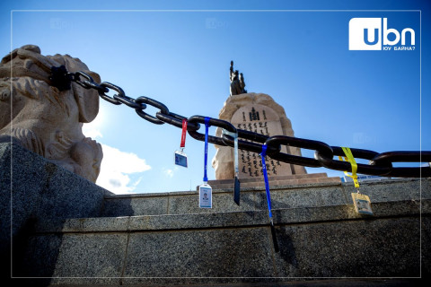 ХУУЛИЙН ТӨСӨЛ: Эрүүгийн хуулийн 13.14-өөр сэтгүүлч, иргэдэд “гомдож“ буй төрийн байгууллага, албан тушаалтныг ТӨР буюу хуулийн этгээд гэж үзэхгүй