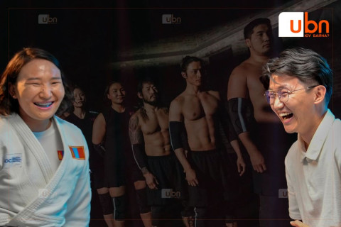 Э.Дөлгөөн: Монголчуудынхаа итгэлийг тээн дэлхий нийтийг омогшуулж, байлдан дагуулж чиглүүлж чадсан Дайчиддаа баярлалаа