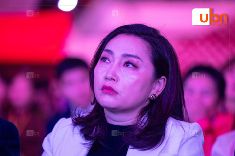 Н.Учрал: Х.Булгантуяа нь СДМЭХ-ны Ерөнхийлөгч тул холбоогоо төлөөлж, УЗ-ийн гишүүнд шууд сонгогдон орсон