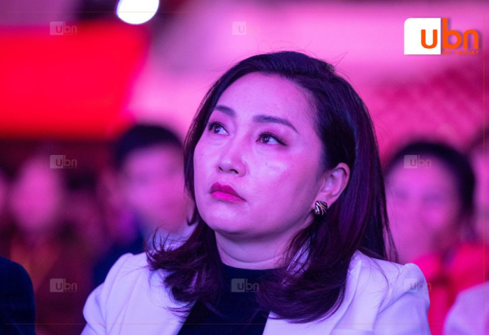 Н.Учрал: Х.Булгантуяа нь СДМЭХ-ны Ерөнхийлөгч тул холбоогоо төлөөлж, УЗ-ийн гишүүнд шууд сонгогдон орсон