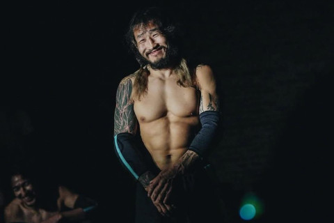 Б.Энх-Оргилийн инстаграм хаягийн дагагч шоунд орсноос хойш огцом нэмэгдэж, 120 мянгад хүрчээ