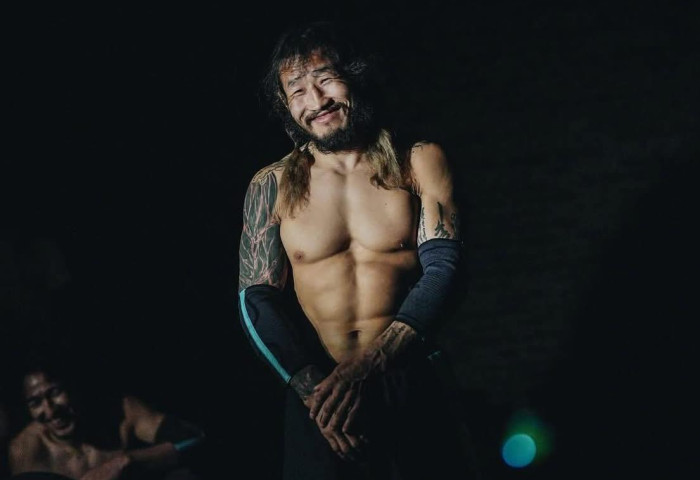 Б.Энх-Оргилийн инстаграм хаягийн дагагч шоунд орсноос хойш огцом нэмэгдэж, 120 мянгад хүрчээ